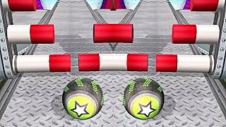 Going Balls Super SpeedRun Gameplay New Update Level 1506