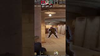 Full agressivo 💀 #csgo2 #csgo # #counterstrike  #csgohighlights #csgomemes  #reels #tribonera