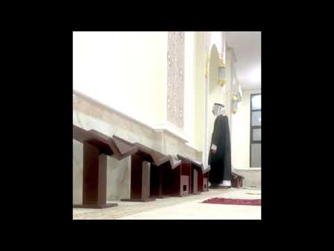 صلاة المغرب 31 01 2021 القارىء أبوبكر الإمارات رأس الخيمة