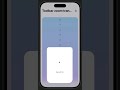 Toolbar Zoom Transition with SwiftUI