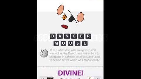 Cartoons Quiz Ultimate - Level 14 Logos 1-10 Answers