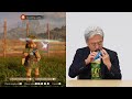 End of video