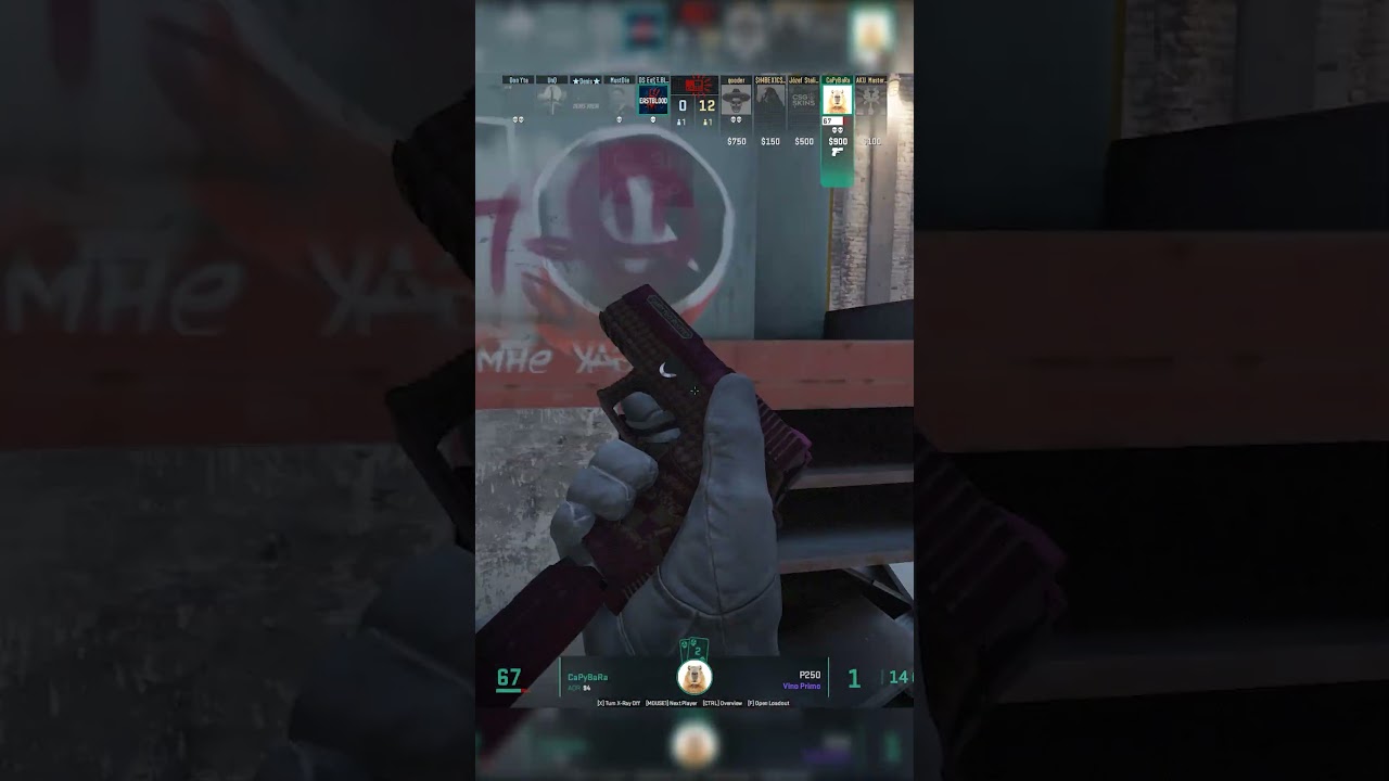 Ty chyba defuje wiesz? 