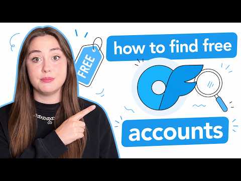 Free OnlyFans Today: Safe Ways to Find Free Content and Support Creators 1 hqdefault
