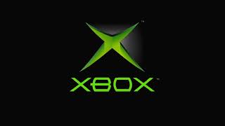 Original Xbox Logo Startup 2001