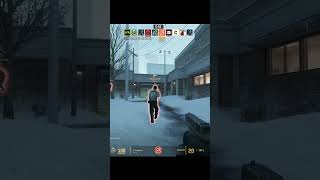 cs2 AI bot dm #cs2