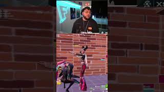 Faxuty Vs Clix & Higgs Offspawn...