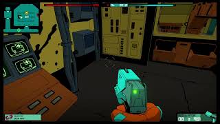 Void Bastards Gameplay and Ending (No Commentary) Part 4