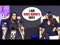 Gauri Khan and Amruta Fadnavis in FULL ATTITUDE IGNORE Each Other in Pune EVENT Mix Hindiaz Download