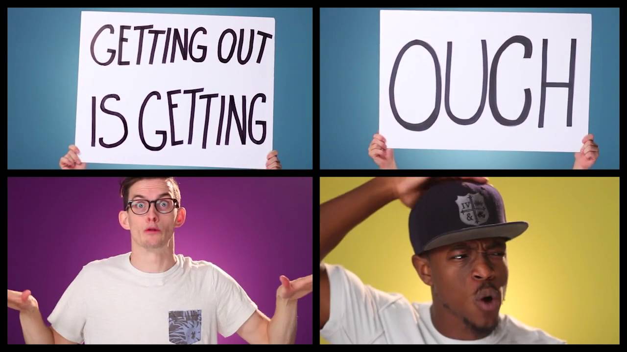 kids songs Hebrews 13:17 Lyric Video