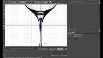 How To Modeling Wineglass In Cinema 4d