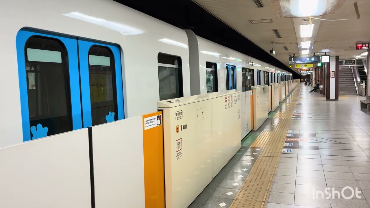 東西線に乗りに行ってきた！！