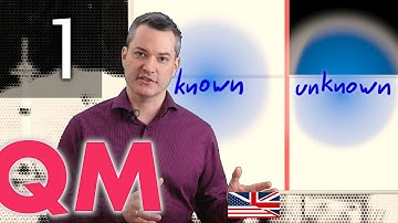 Understanding quantum mechanics 1: A physical theory.