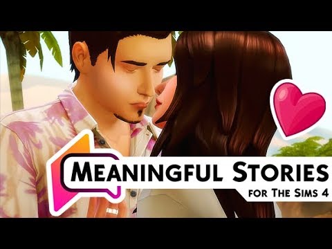REALISTIC CONFESS TO CHEATING MOD😡💔 // THE SIMS 4