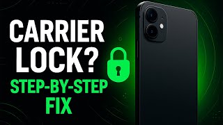 Free Your Phone: Unlock Any Carrier in Minutes