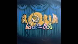 Aqua - Back To The 80's - 2009