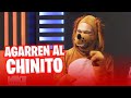 Chiste del capitan cachondo - Perro Guarumo con Mike Salazar y Su Zona de Desmadre