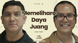 Download Lagu MEMELIHARA DAYA JUANG - ARDA NAFF | #PulihNanSelaras MP3