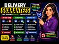 Delivery Guarantees Explained | Exactly-Once vs At-Least-Once vs At-Most-Once