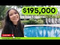 195000 thailand condo tour is this your next  home thailand property tour thailand