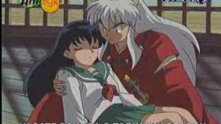 INUYASHA GRIP HERO TV ANIMYX