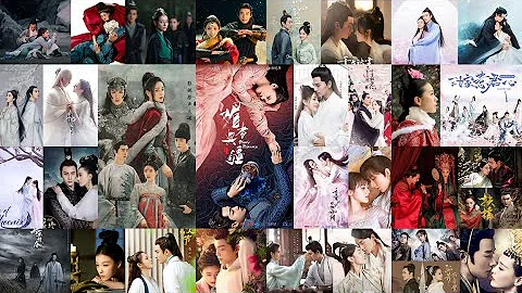 The Best of Chinese Drama OST『精选中国电视剧OST』| Fantasy/Historical Compilation 《古装剧合集》 - DayDayNews