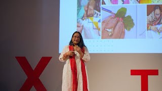 Follow your Fears | Ashima Kaul | TEDxMIETJammu