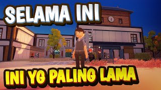 Selama Ini, Ini yang Paling Lama - Let's School - PART 3