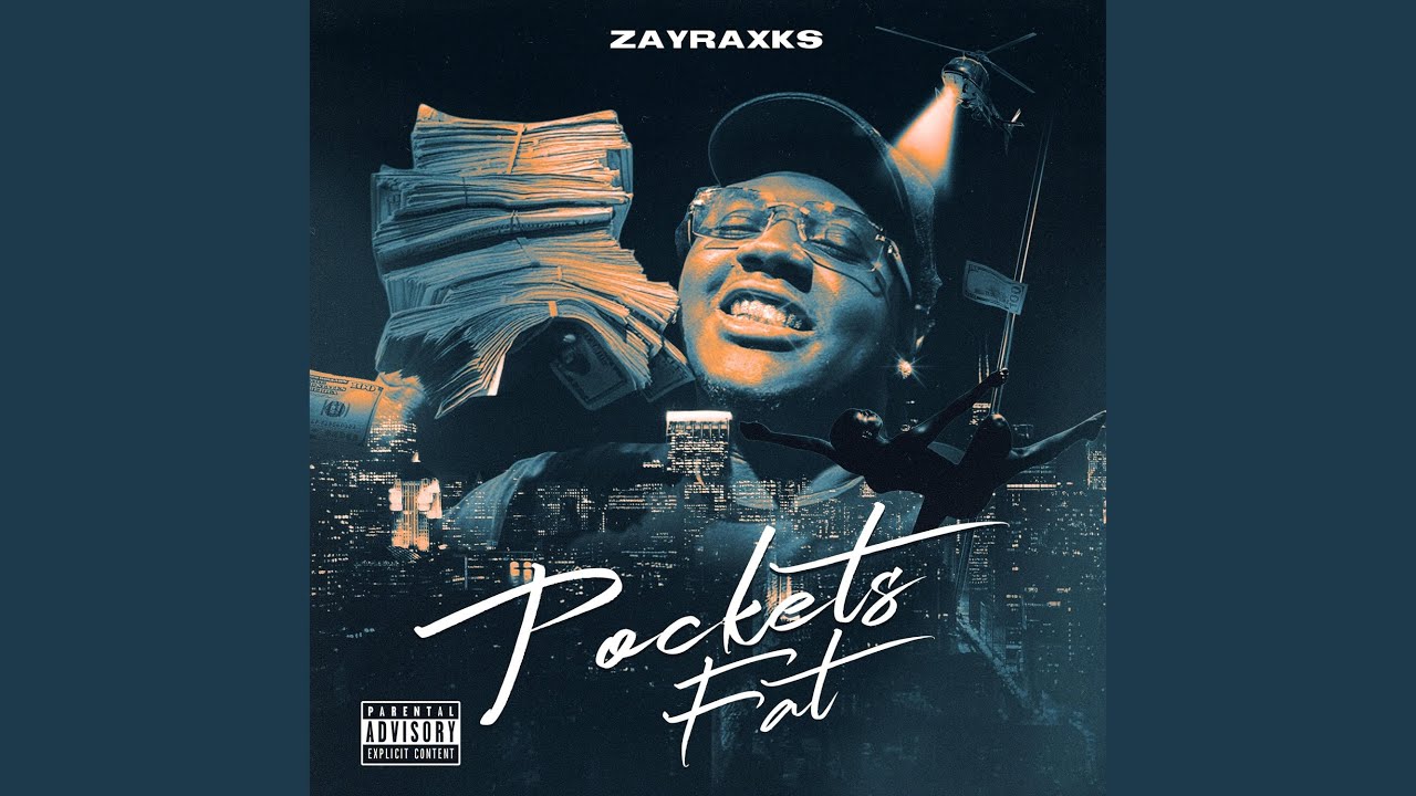 Pockets Fat - YouTube