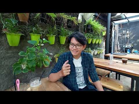 Dipaksa Menjadi Dewasa [Short Movie]