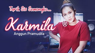 Anggun Pramudita - Karmila - Official Music Video