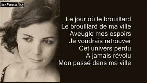 Jacqueline Dorian - Lyon, ma ville