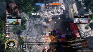 Nuke mega kill