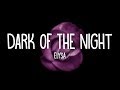 Elysa - Dark of the Night (Lyrics)