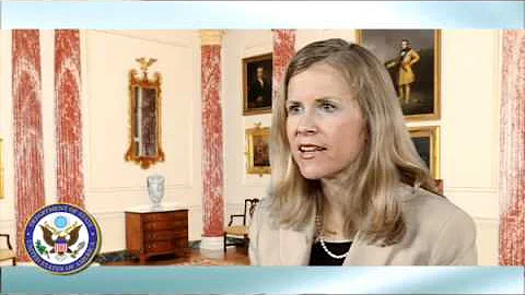 Marketing Director Mather Describes Her Journey in...