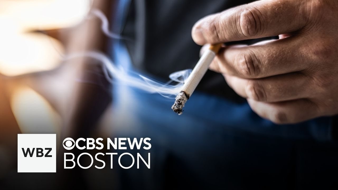 Massachusetts community weighs tobacco ban and more top stories