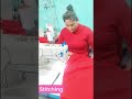 BASANTI SUNUWAR #TAILOR #EUROPE