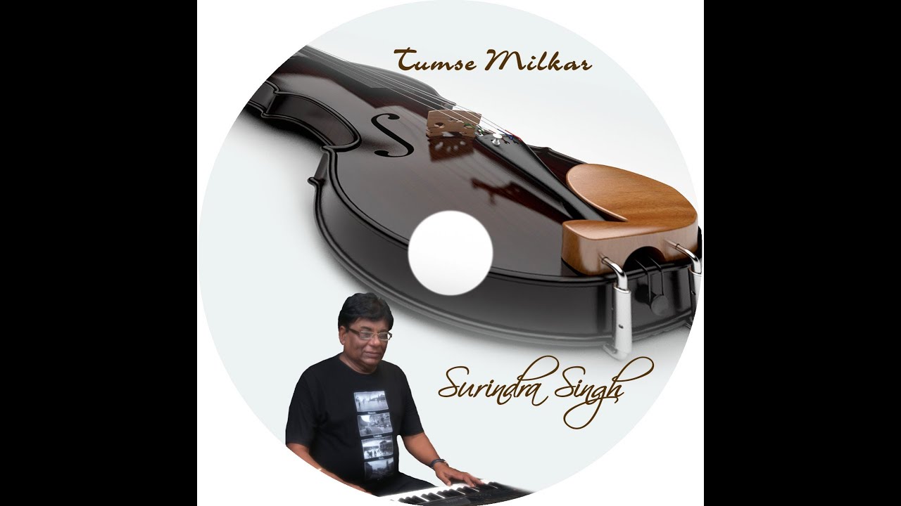 Hindi sad romantic music Indian violin instrumental that make you cry