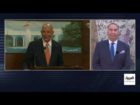رد لبناني على المقترح الأمريكي بشأن سلاح حزب الله