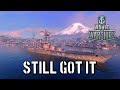 World of Warships - Still Got It
