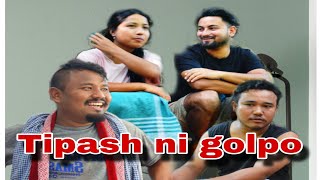 Tipash Ni Golpo