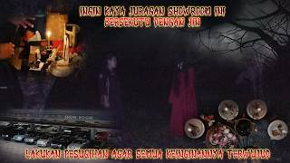 BELI MOTOR BEKAS MALAH JADI TUMBAL!! BOS SORUM BUKA PESUGIHAN CARI TARGET TUMBAL KE PEMBELI MOTOR