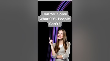 Riddle Short Only Smart People Know This #riddles #riddlechallenge