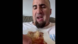 Dolce & Clemente’s (Robbinsville, NJ) DDD Second Take Food Review