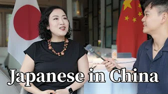 A Japanese Woman in China: Breaking Stereotypes Every Day