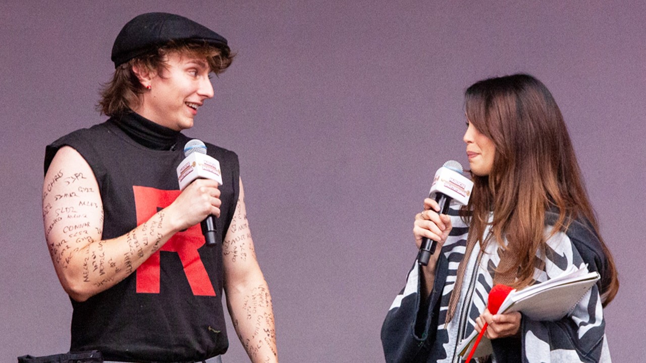 Behind The Scenes: The Pokémon Nuzlocke Invitational