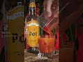CACHAÇA &amp; MORANGO