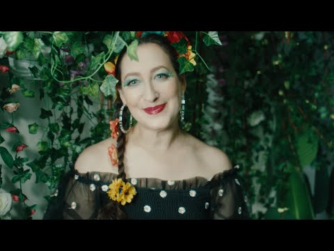 Rachael Sage - "The Other Side" (Official Music Video)