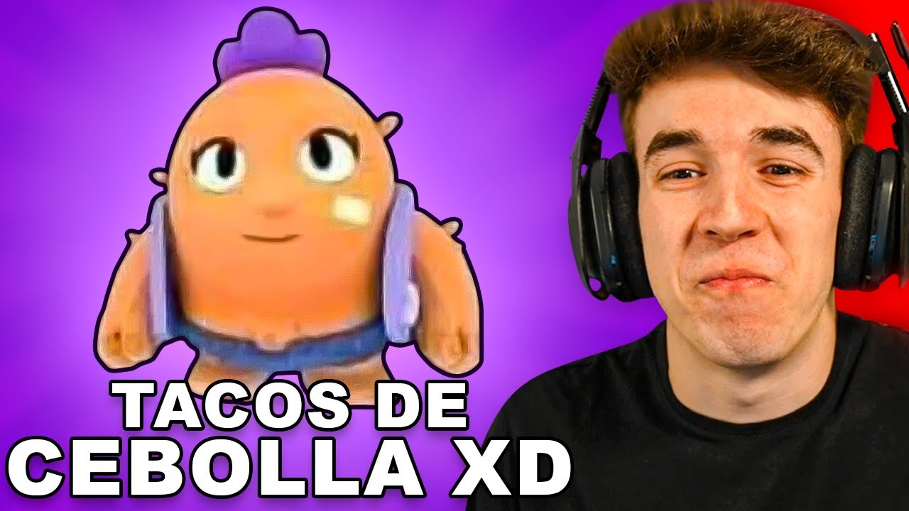 TACOS DE CEBOLLA XD | SI TE RIES PIERDES 😂