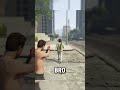 New Gun In GTA